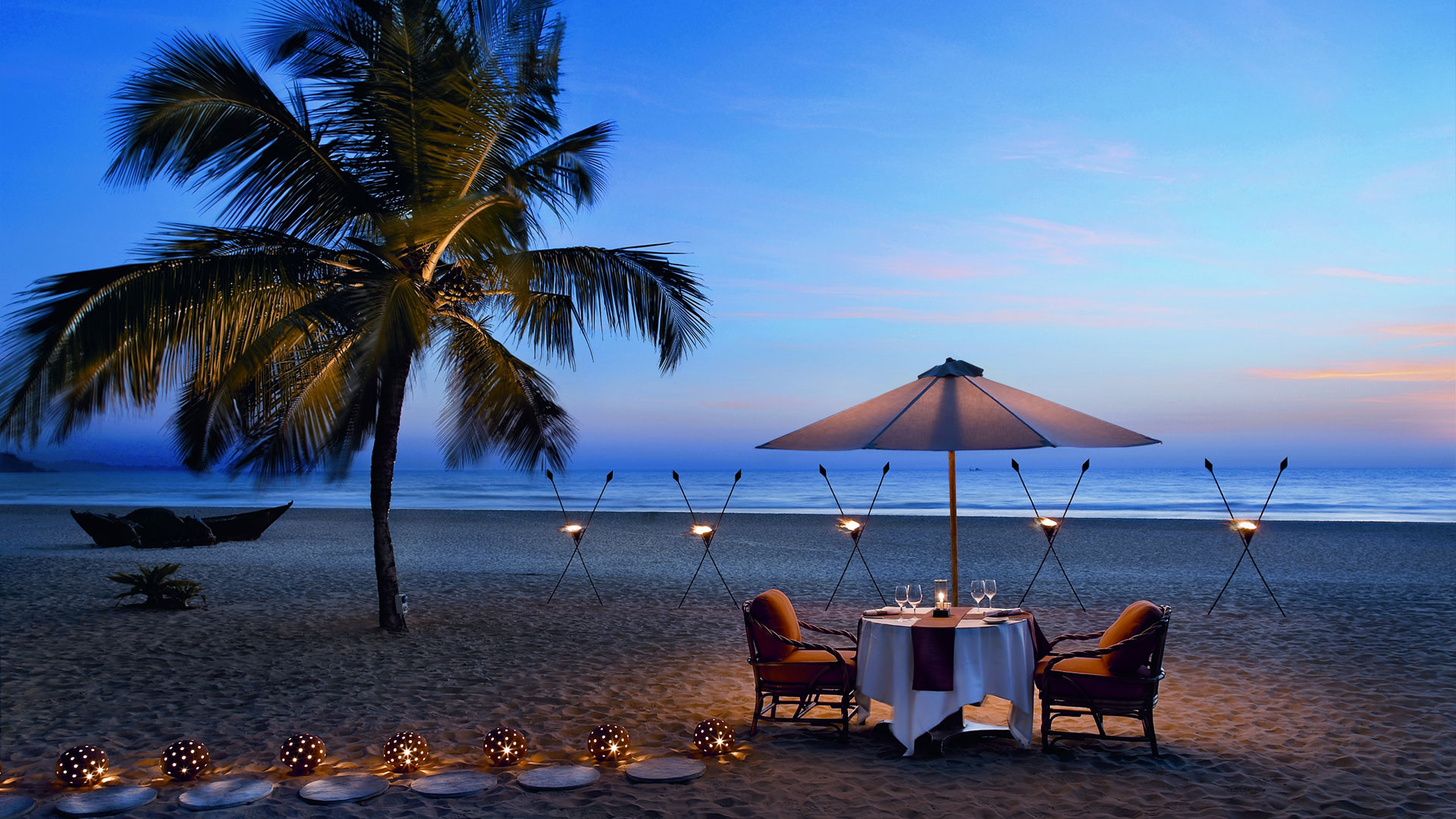 Goa Holiday Deluxe Package